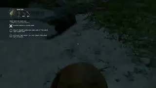 Stranded Deep | Plane crashes and Sharks