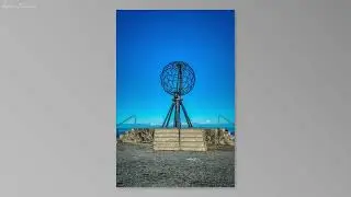 Top of Scandinavia with Arctic Circle and with Coastal Cruise