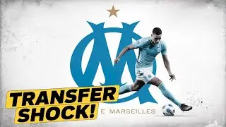 OFFICIEL : L'OM SIGNE 2 JOUEURS ! TER STEGEN QUITTE LE BAR&Ccedil;A ! 🚨