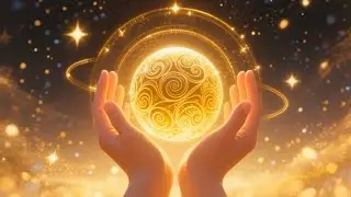 🎧 528Hz + 639Hz | Music to Attract Money, Love and Abundance with Quantum Waves #attractmoneyfas