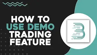 How To Use BitMart's Demo Trading Feature​ (Quick & Easy)