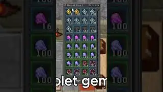 Abrindo 2333 Surprise Jar #tibia