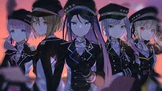 Meteor Pulse | Leo&frasl;need&times;MEIKO (English Subbed) #Puroseka