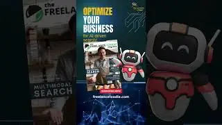 Multimodal Search - Make Your Business Discoverable