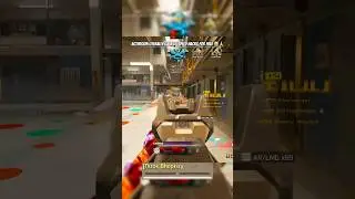 The NEW BO7 Warzone LTM Is Insane 😳🔥 #shorts #viralshorts #bo7warzone