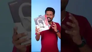 🎧இதோட விலை வெறும் ₹700 தான்💸ஆனா sound மட்டும்..!🔊  #shorts #headphones #boat