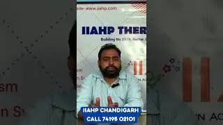 Parents Reviews !! Autism Treatment in Mohali | IIAHP Therapy Center | Autism Therapy Center