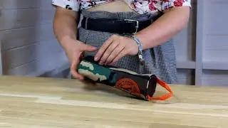 DC Tank 3 Pencil Case in Camo Demo