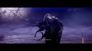Warframe: Sacrifice cinematics and dialogue (Excalibur, timestamps, 2560x1080)