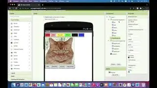 Proses pembuatan app paintpot