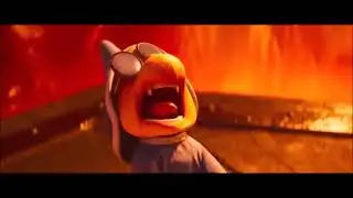 Volectro's Reaction - Bowser Shuts The Piano On Kamek&rsquo;s Fingers!