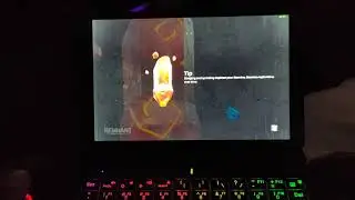 [Requested] One Gx Pro (onegx1 pro) Remnant Rise From The Ashes gameplay TigerLake ONE-GX1 i7-1160G7