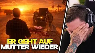 Er beleidigt Butters Mutter... GTA 5 RP