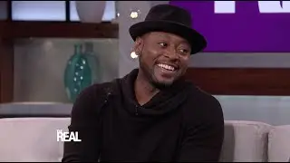 Omar Epps: &lsquo;Imagine Tupac with a Twitter!&rsquo;