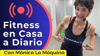 [30 min] Total Body Toning + Fat Burning + Abs | Fitness at Home | TAEROBICS
