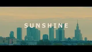 Michal Urbaniak - Sunshine feat. Stewlocks, Zarychta, Patches and Pędziwiatr