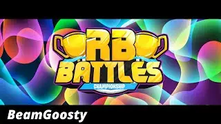♪ RB Battles Ending Song with LYRICS (The Friends We Made)