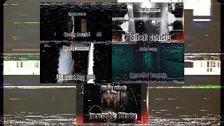 Spooky season EP | #hiphop #music #rap #soundcloud #beats #beat #soundtrack #horror #creepy #spooky
