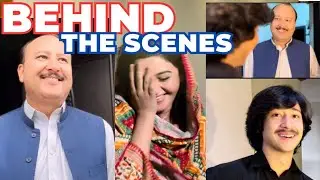 FUNNY MISTAKES | Behind The Scenes