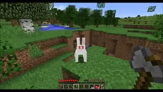 Minecraft 1.8 Let's Play S1E1 - Getting Started (Intro)