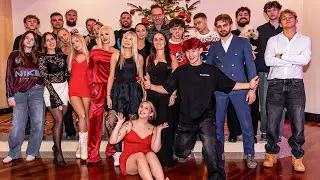 OTO WIGILIA TEENZ! 🎁