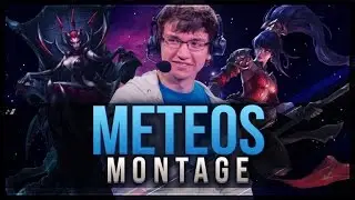Meteos Montage 