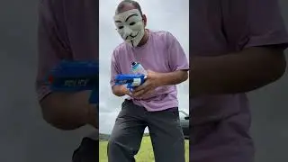Akku ko bachha nhi bolna 😤😱