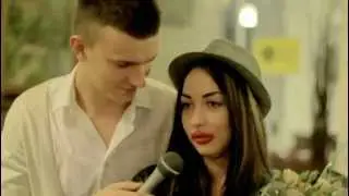 Именинница на кастинге!