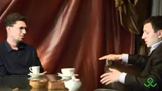 Colloquium #1 (депутат ГосДумы РФ Александр Васильев)