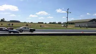 Holley MoParty 2020 Sunday Eliminations