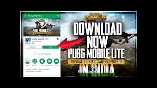 PUBG Mobile India link out | PUBG Mobile India UnOfficial Trailer | battle ground mobile india |