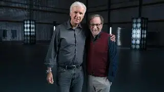 James Cameron Almost Made Jurassic Park An R-Rated Nightmare!