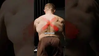 Лучшее упражнение для спины, о котором никто не знает