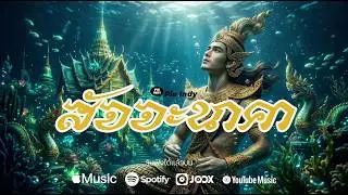 สัจจะนาคา - Pie Indy 【Official Audio】