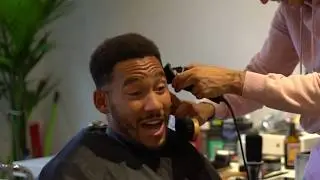 The Carter Effect: Josh Denzel Ep.1