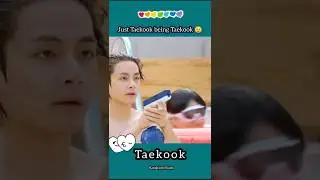 This is why everyone loves Taekook 😭💜#bts #taekook #vkook #btsarmy #btsedits #fyp #foryou