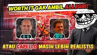 AC Milan Pack Arrives 🔥 Worth It Not Taking ALLEGRI Counter-Attack Meta in eFootball 2026 | VS Ca...