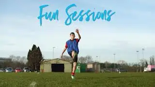 Ivybridge College Kicking Workshop Promo