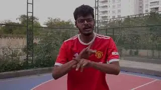 prnv - I Dont Even Know (official music video)