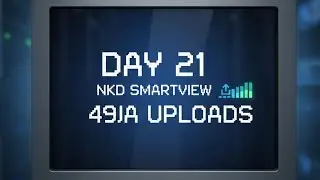 DAY 21: BET9JA 49JA RAINBOW 2+ SYSTEM (STATISTICS).BET9JA 49JA STRATEGY... &lrm;⁨@nkdsmartview4173