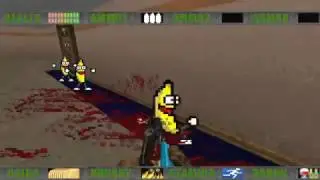 Обычный день в DPT.HQ