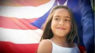 La Conciencia de la Patria