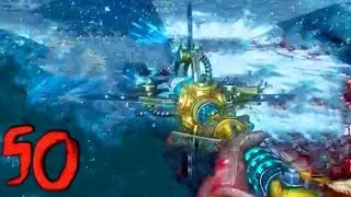 ORIGINS: ROUND 50 SPEEDRUN (gone wrong)