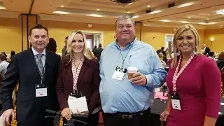 WE Conference Looks to &ldquo;Energy 4 Change&rdquo; to Drive Professional and Personal Growth