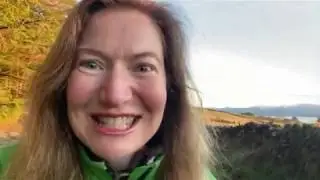 Hello from Megan! Go Next Program Manager, Ireland