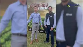 Depoimento Produtor Rural - Artur Schwingel