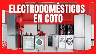 💥 COTO ELECTRODOMESTICOS ✅ OFERTAS 🔥【COTO OFERTAS ELECTRODOMÉSTICOS 】
