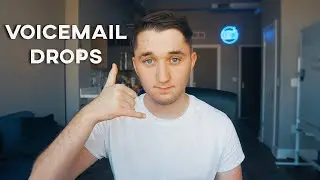 Get Sales Calls Through Voicemail Drops