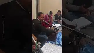 Akhand Ramayan ranitaal 
