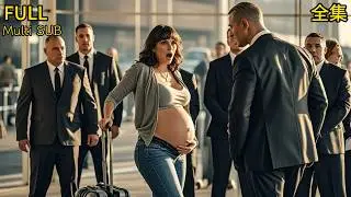 【FULL】💓Sister's Sacrifice vs Evil Boyfriend💥CEO's Fake Marriage Turns REAL?#drama #movie